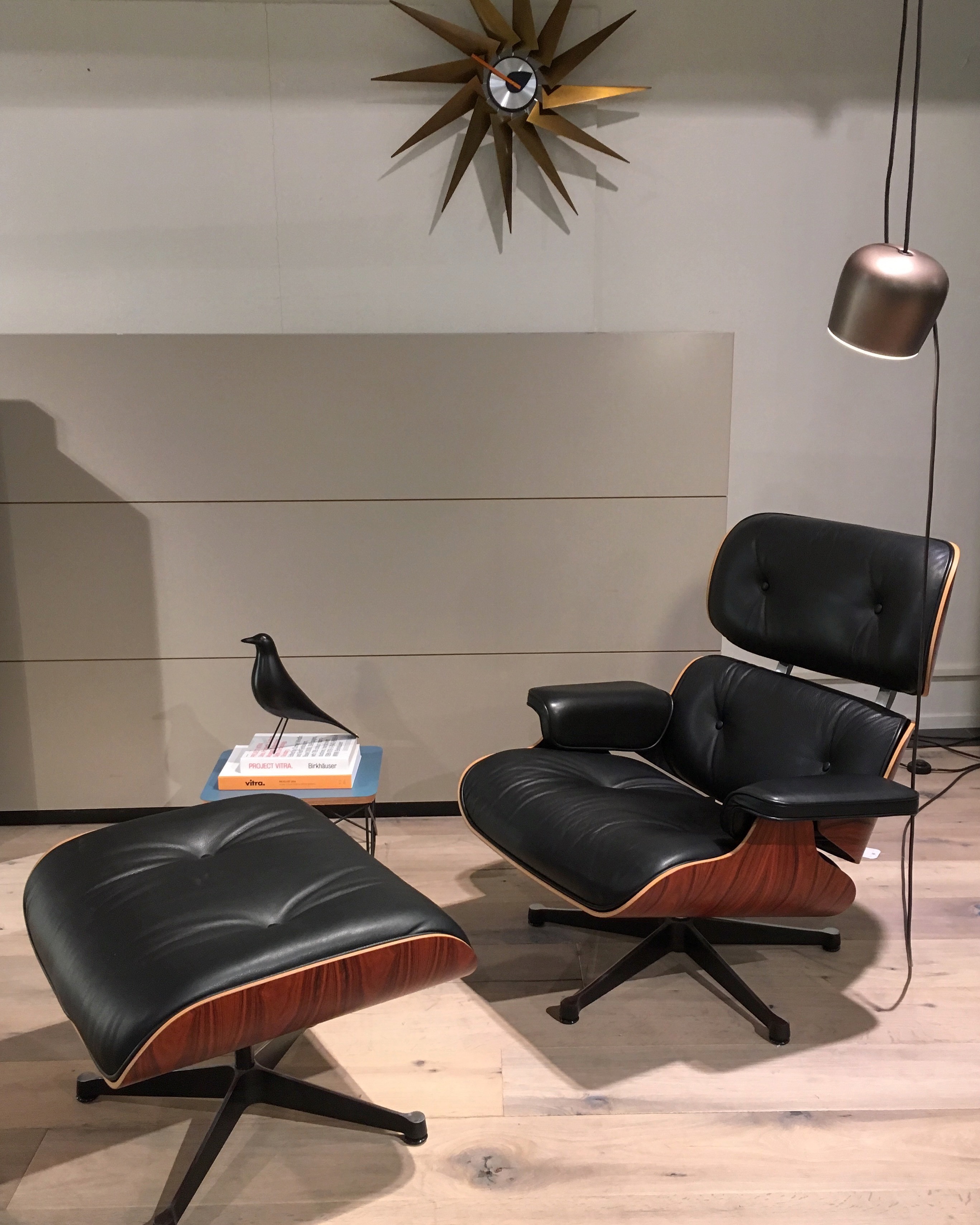 创意家具 - 附件|钟表|办公家具|设计师家具|挂钟 - 涡轮时钟